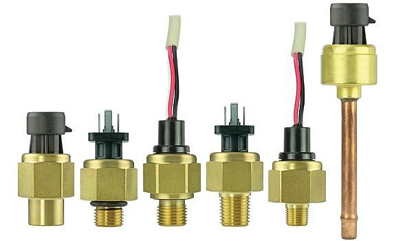Die Honeywell Drucksensoren der PX3 Serie