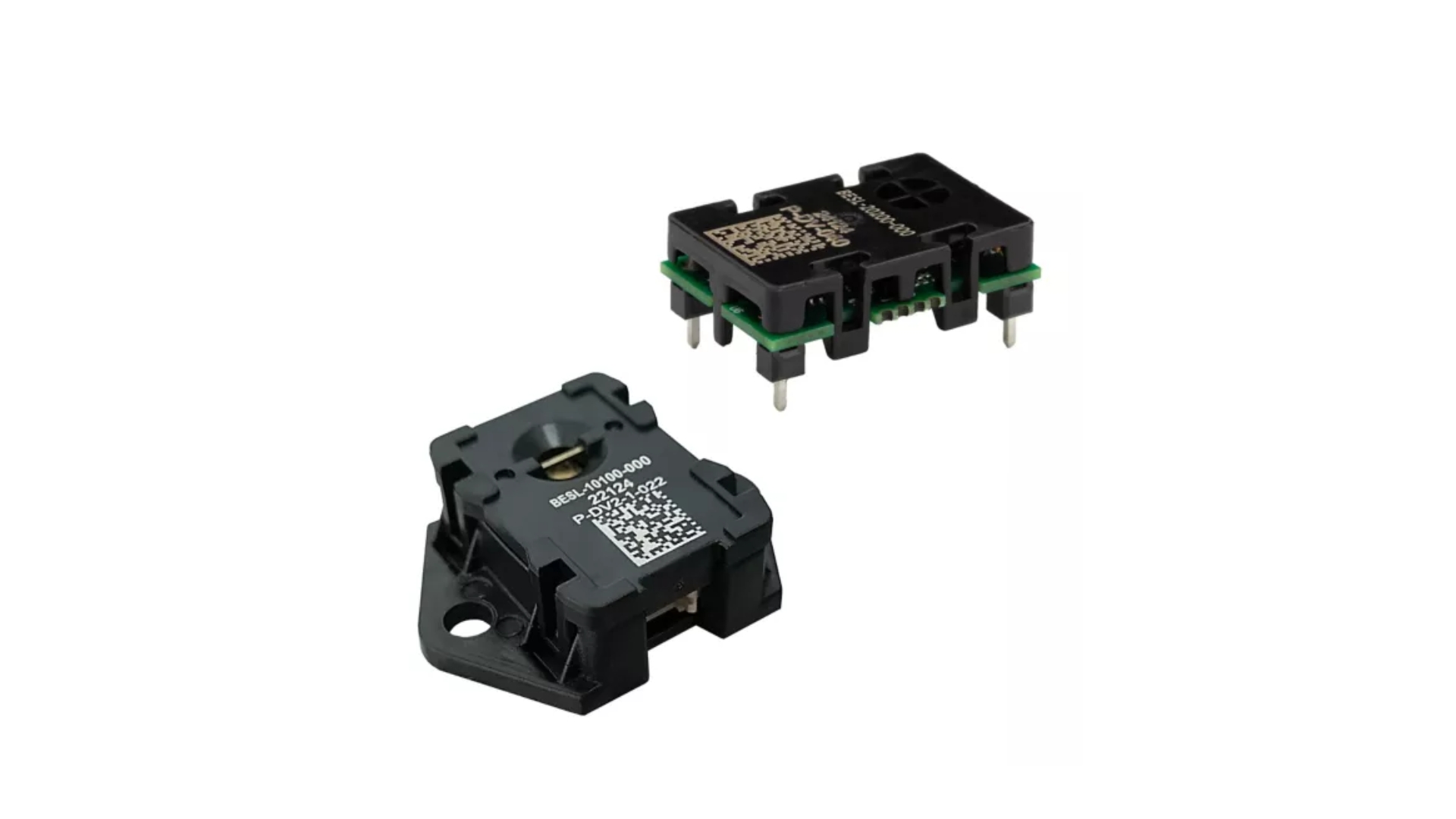 Übersicht der Batteriesicherheitssensoren
