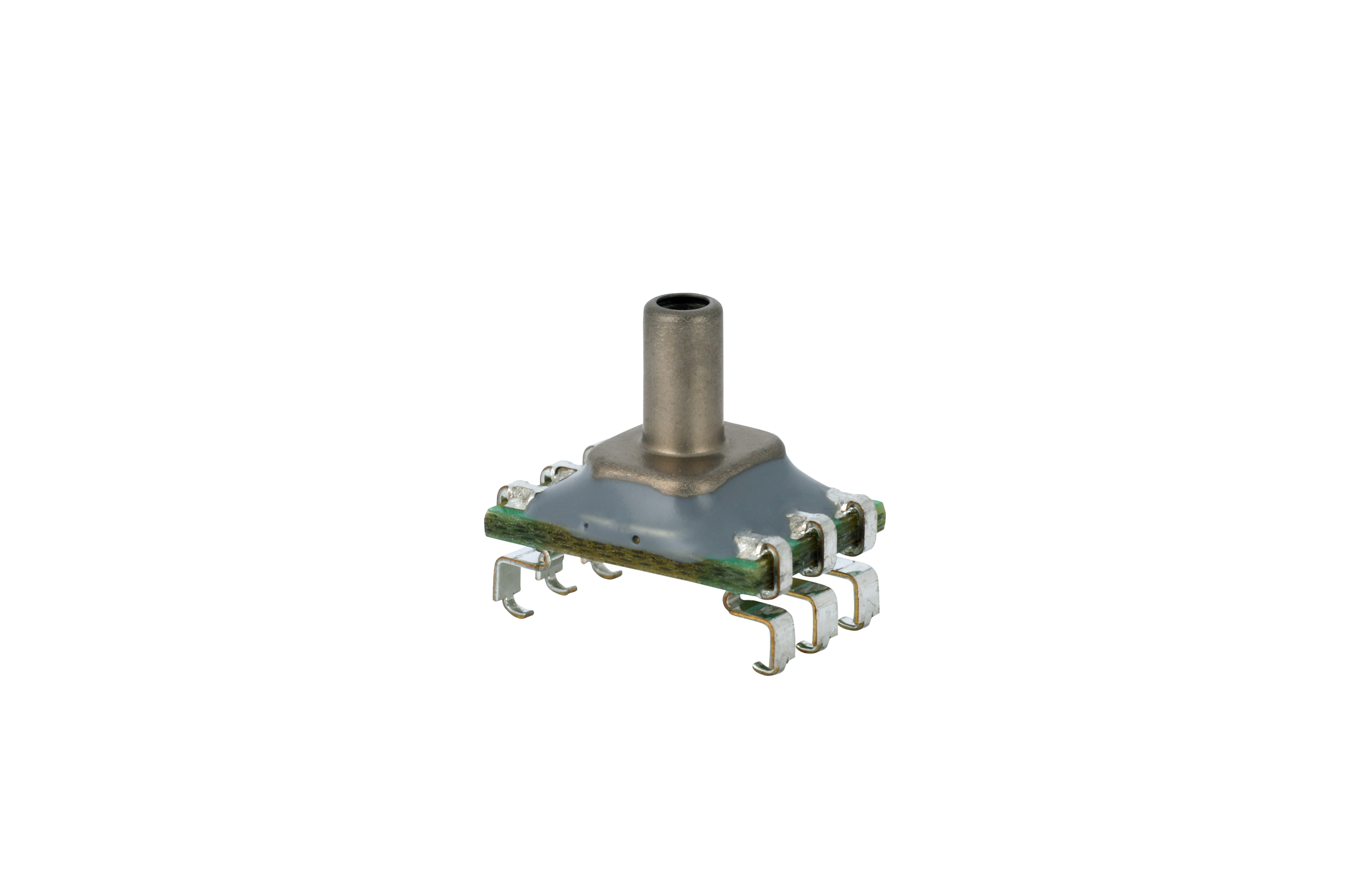 Drucksensor mit hoher Robustheit