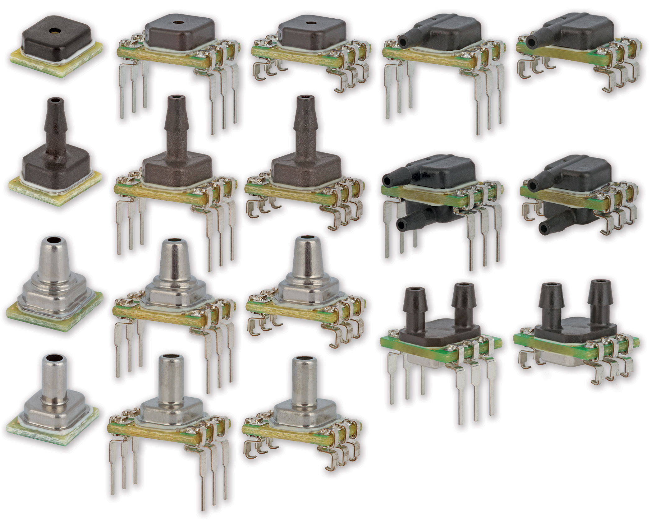 Honeywell Drucksensoren